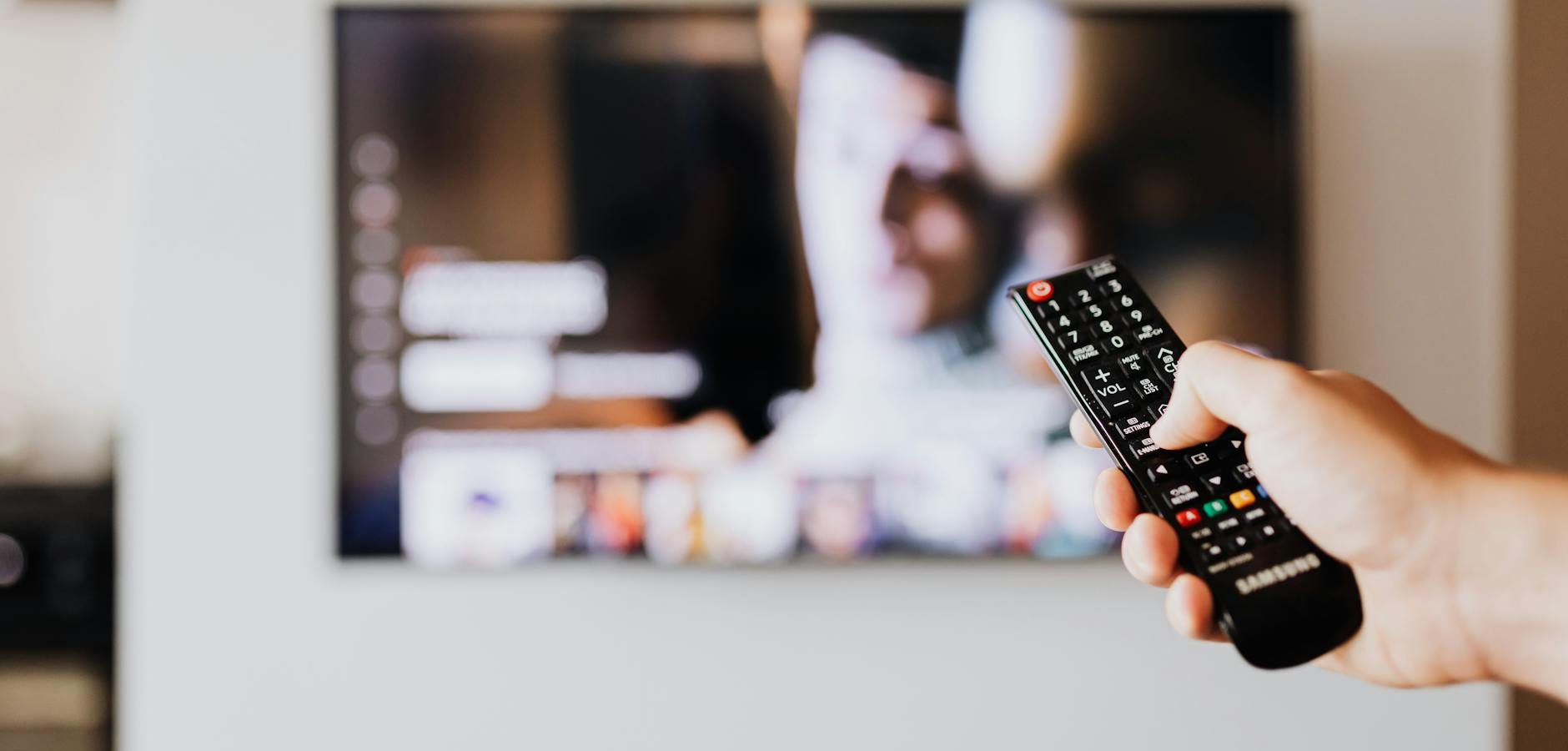 Enhance Your Viewing Experience with the Android TV Remote Control App