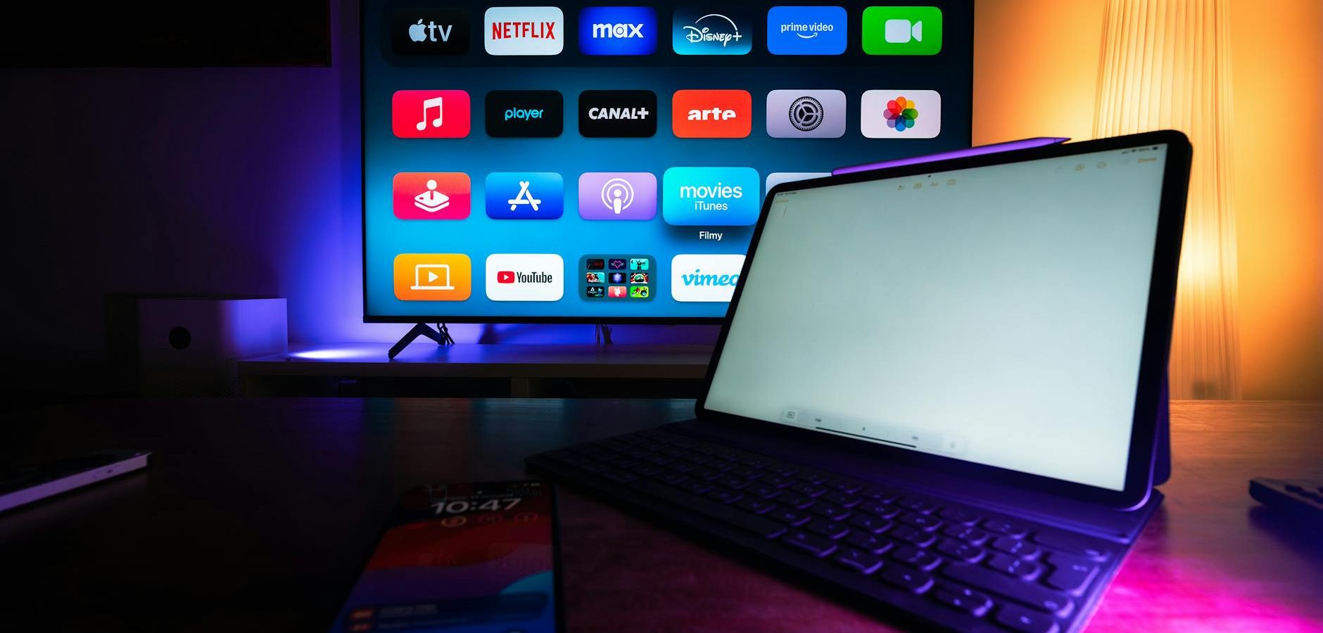 Apple TV IPTV Setup: Best Apps for tvOS in 2026