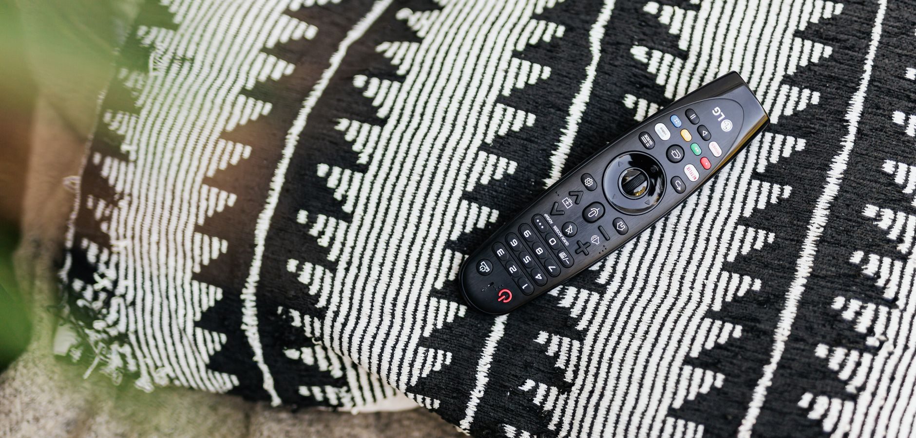 How to Open EPG in Waipu.tv on Nvidia Shield TV Pro