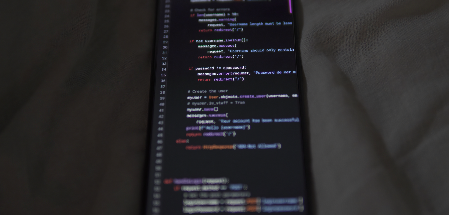 How My IPTV App Gained 5,000+ Users After I Quit My Job