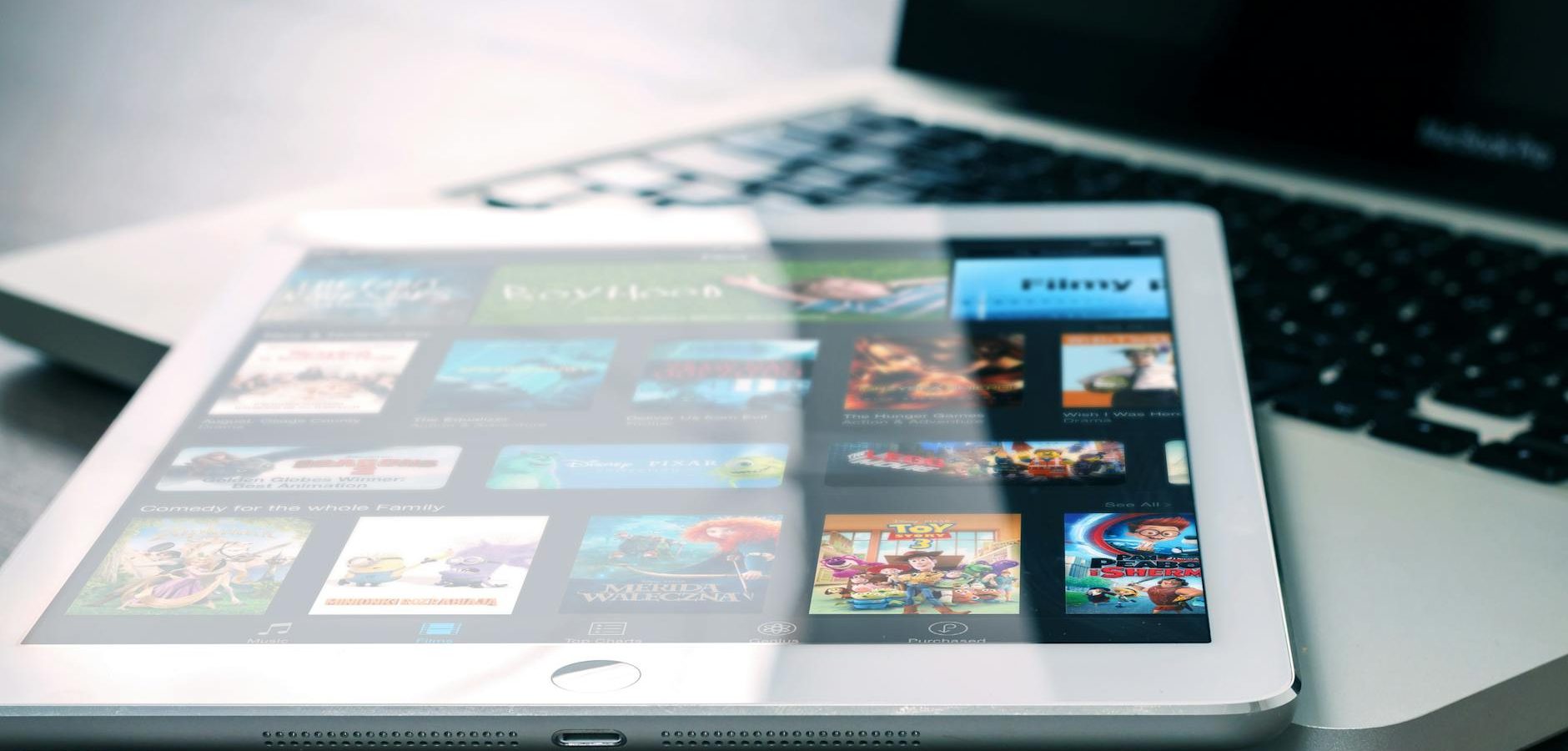 What’s Your Go-To Streaming Service Right Now?