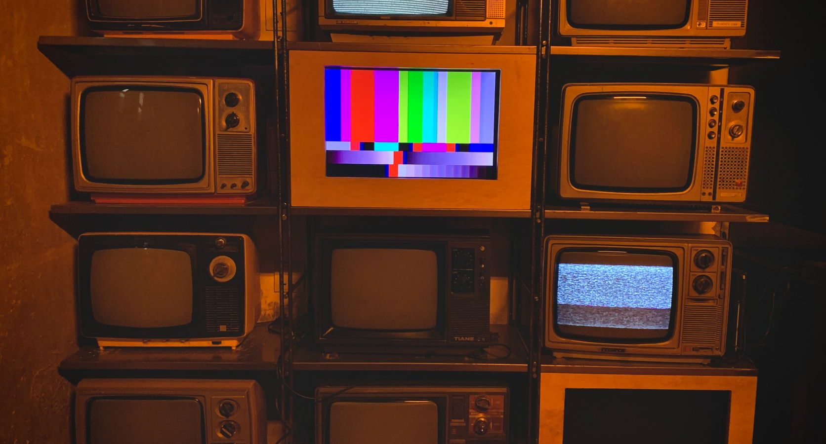 Discover Kyu Launcher v0.96: The Ultimate Android TV Experience