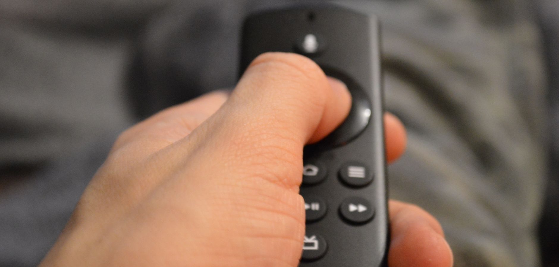 How to Fix Your Fire TV Remote Volume Button Quickly