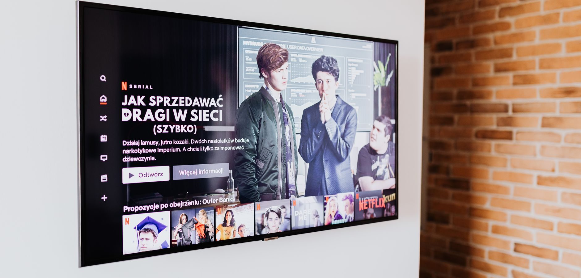Switching to Streaming: Hisense LED Roku vs Vizio QLED