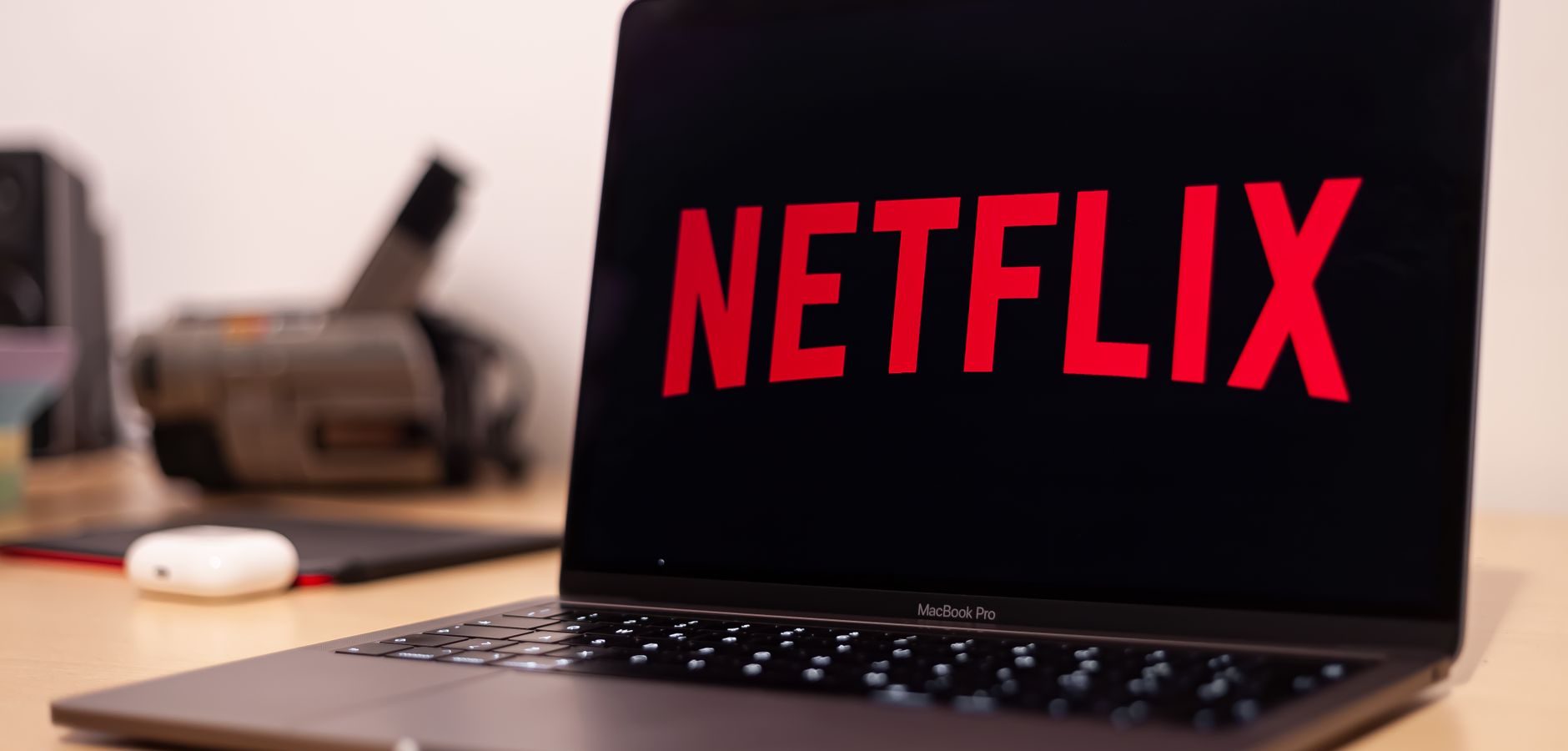 Netflix Eyes Bigger Role in Live Sports with NFL Interest